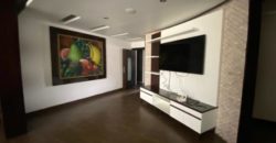 EN VENTA DEPARTAMENTO AMOBLADO – VIA A SAMBORONDON KM 3