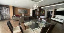 EN VENTA DEPARTAMENTO AMOBLADO – VIA A SAMBORONDON KM 3