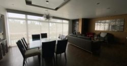 EN VENTA DEPARTAMENTO AMOBLADO – VIA A SAMBORONDON KM 3