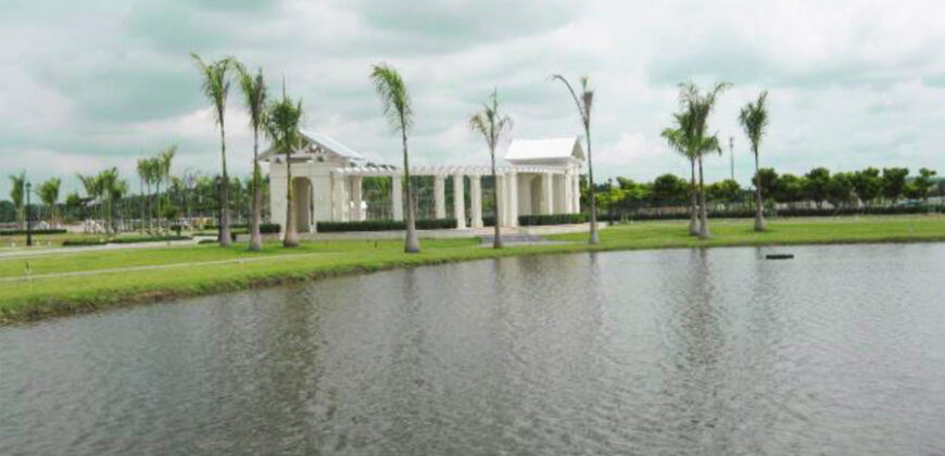 Construye y Personaliza Tu Nueva Casa en La Mejor Urbanizacion con Vista Al Lago