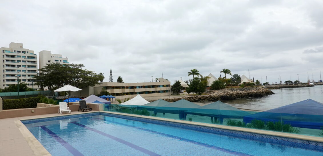 Salinas Puerto Lucía Yacht Club, Penthouse de venta