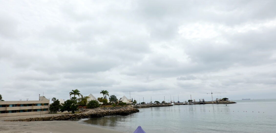 Salinas Puerto Lucía Yacht Club, Penthouse de venta