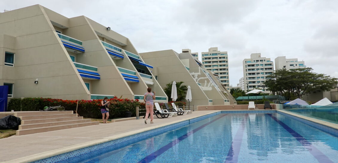 Salinas Puerto Lucía Yacht Club, Penthouse de venta