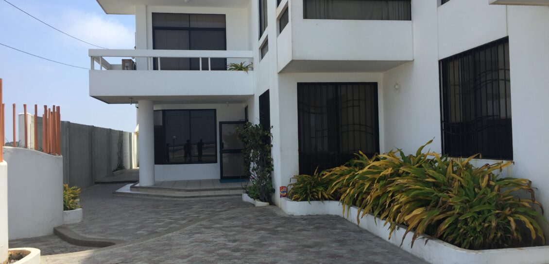 Departamento de venta planta baja – Punta Carnero