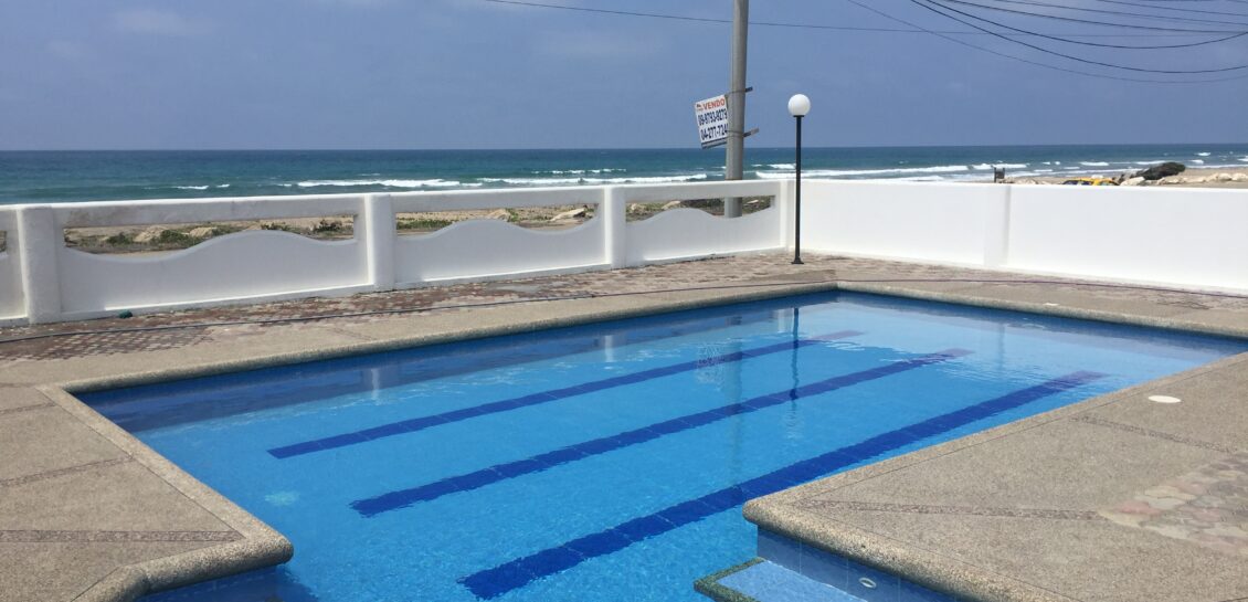 Departamento de venta planta baja – Punta Carnero