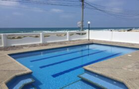 Departamento de venta planta baja – Punta Carnero