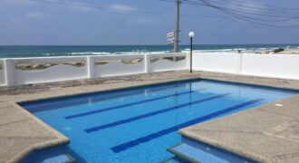 Departamento de venta planta baja – Punta Carnero