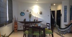 Departamento de venta planta baja – Punta Carnero