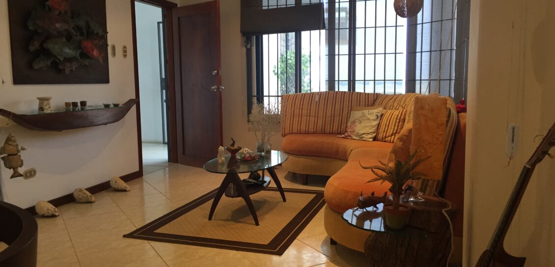 Departamento de venta planta baja – Punta Carnero