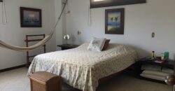 Departamento de venta planta baja – Punta Carnero