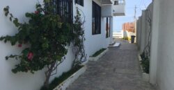 Departamento de venta planta baja – Punta Carnero