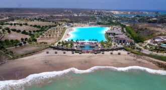 Casa del Sol Ayangue terreno de venta