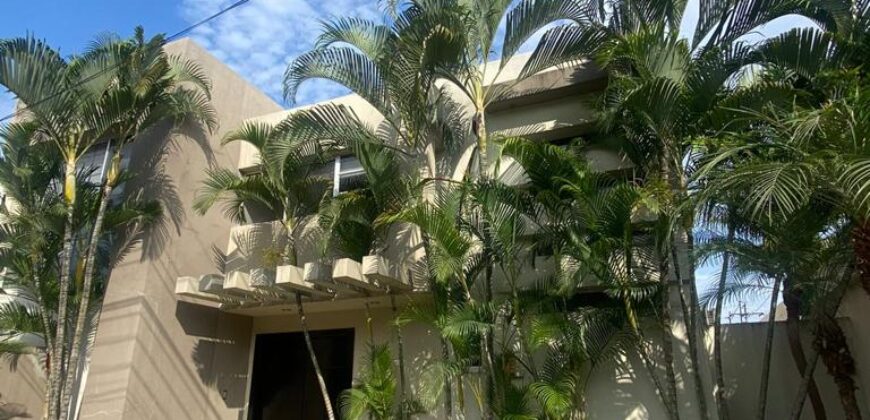 En Venta preciosa y amplia casa en Las Cumbres