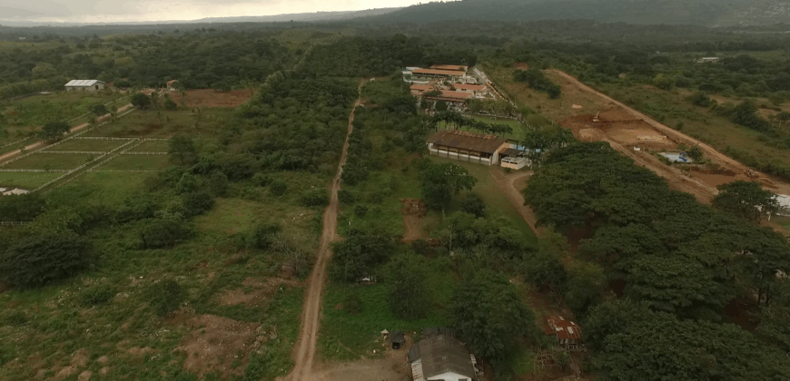 Km. 19 Vía a la costa 40.000 m2