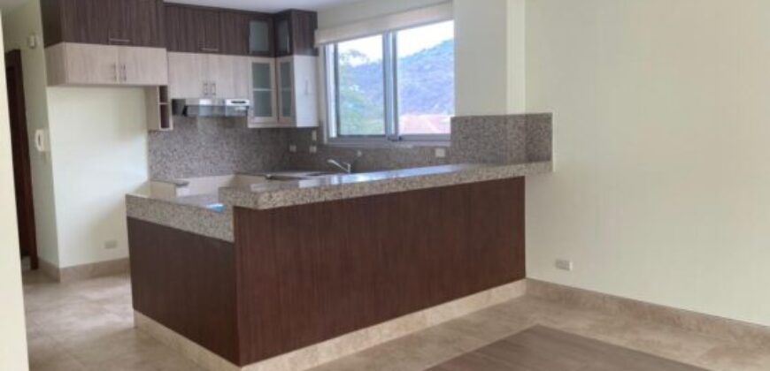 Alquilo Departamento en El Mejor Sector de Ceibos con Hermosa Vista