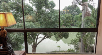 Vendo departamento Av. Francisco Boloña