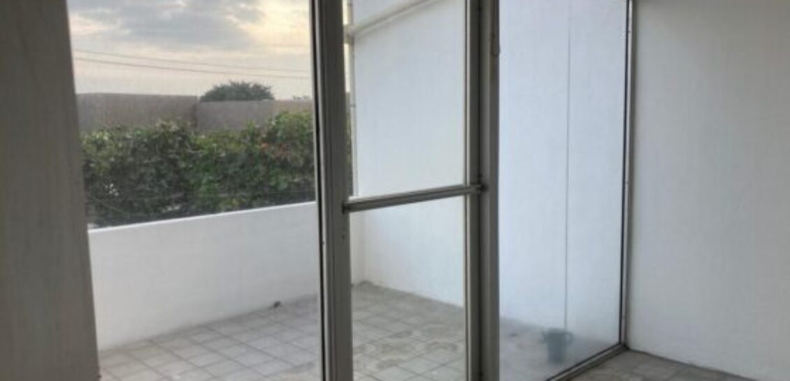 Vendo Cerca del Colegio Alemán Amplio Departamento con Linda Vista