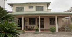 Casa en venta – Santa Cecilia