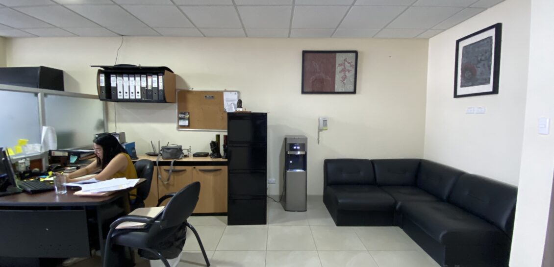 SKY BUILDING OFICINA DE 50 M2 EN VENTA
