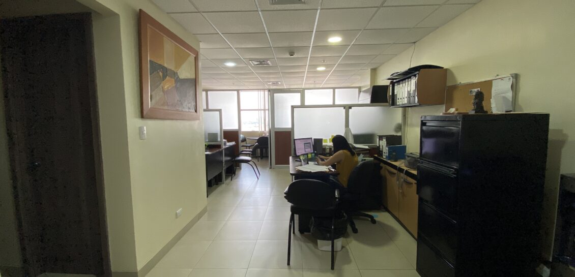 SKY BUILDING OFICINA DE 50 M2 EN VENTA