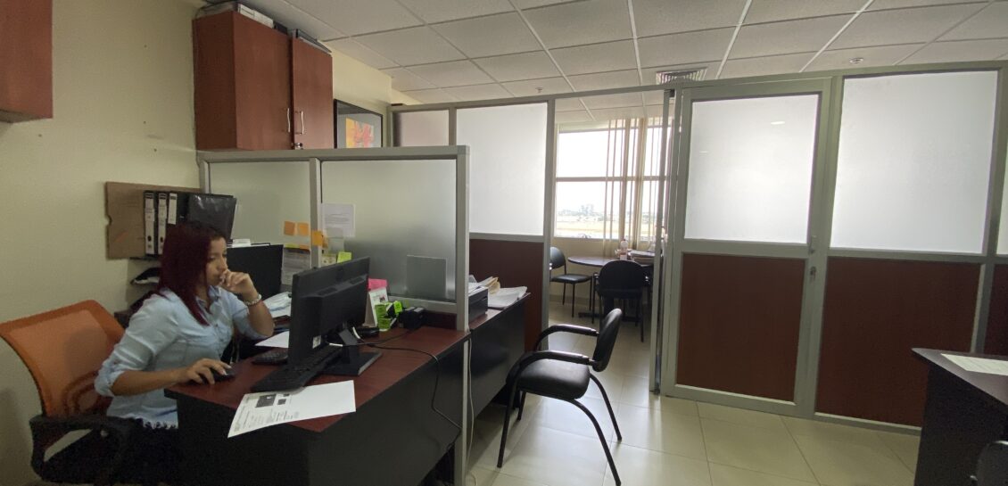 SKY BUILDING OFICINA DE 50 M2 EN VENTA
