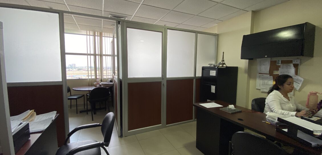SKY BUILDING OFICINA DE 50 M2 EN VENTA