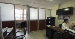 SKY BUILDING OFICINA DE 50 M2 EN VENTA