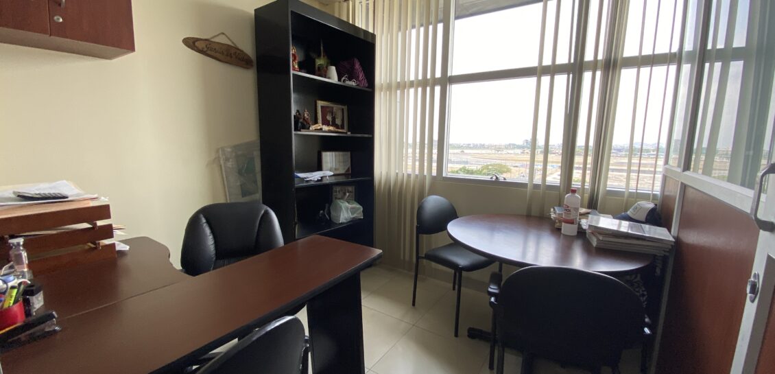 SKY BUILDING OFICINA DE 50 M2 EN VENTA