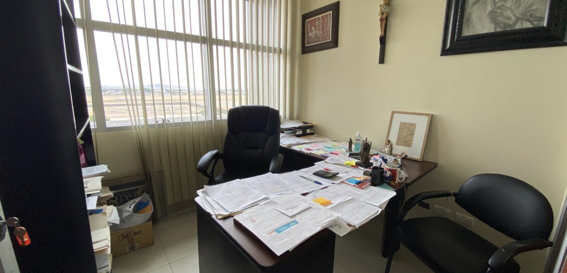 SKY BUILDING OFICINA DE 50 M2 EN VENTA