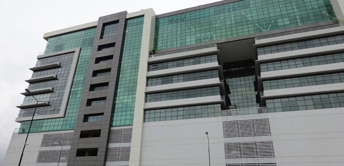 SKY BUILDING OFICINA DE 50 M2 EN VENTA
