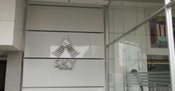 SKY BUILDING OFICINA DE 50 M2 EN VENTA