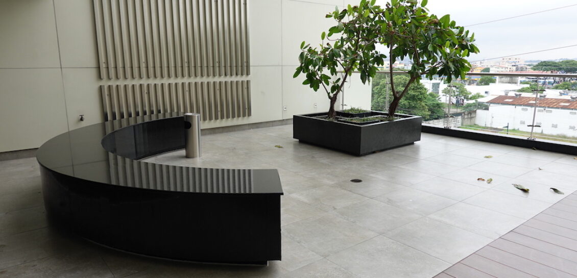 SKY BUILDING OFICINA DE 50 M2 EN VENTA