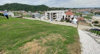 Vendo Terreno de 600 m2 en zona alta en Urbanización El Condado