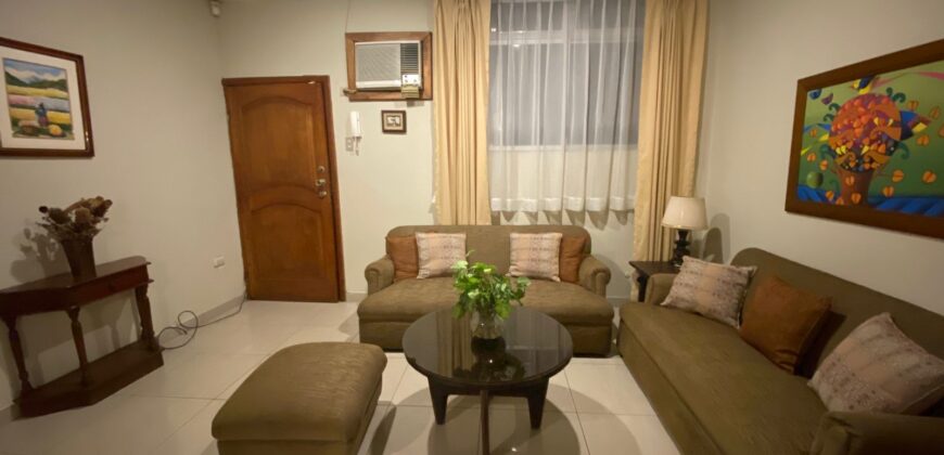 Suite en Alquiler, Cerca de Colegio Alemán