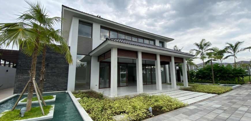 Departamento en venta en Jardines de Parque Magno