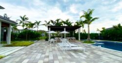 En Venta Departamento de 3 Dorm. de Estreno en Samborondon, Jardines de Parque Magno