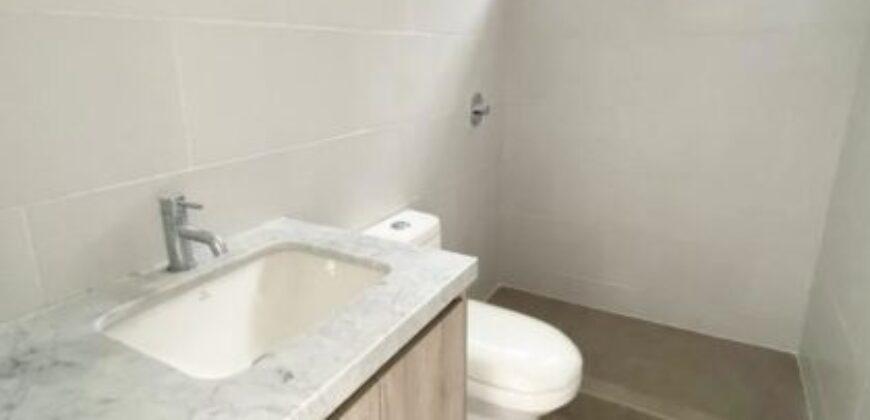 En Venta Departamento de 3 Dorm. de Estreno en Samborondon, Jardines de Parque Magno