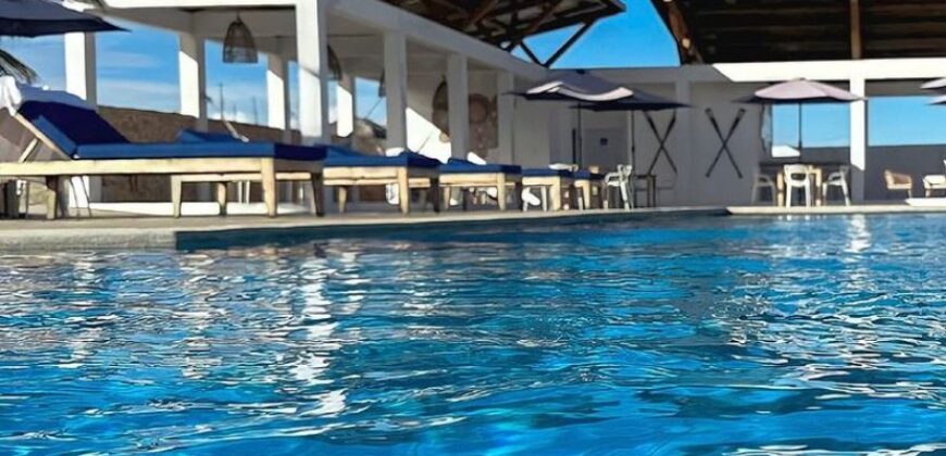 De Venta Casa en Punta Carnero