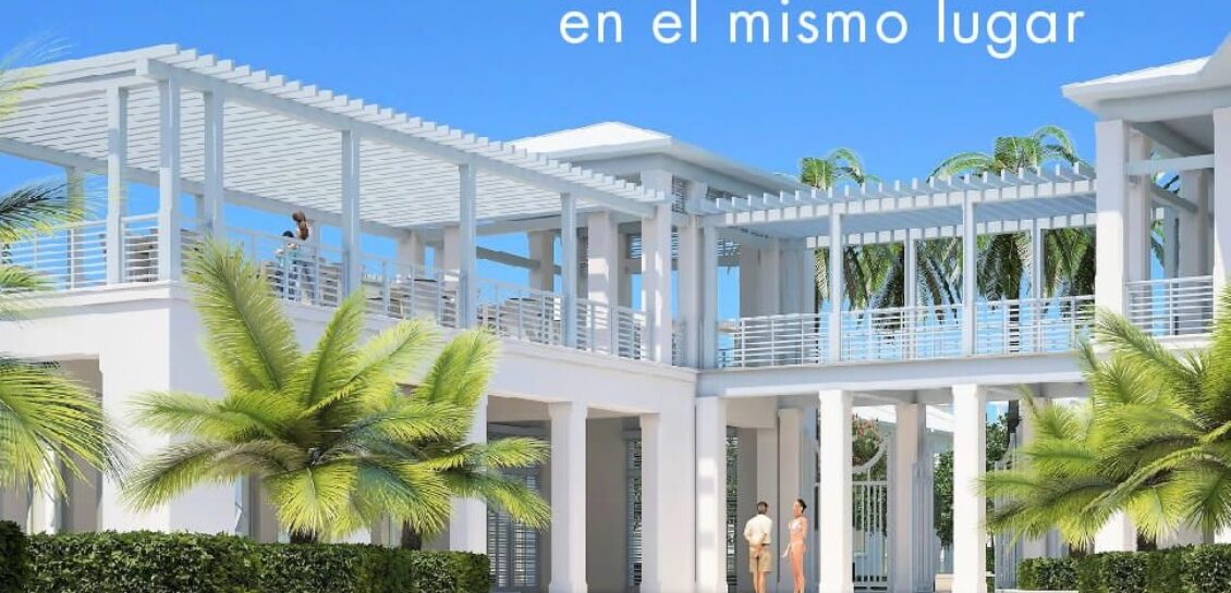 Aires Norte Preciosa Casa en Proyecto