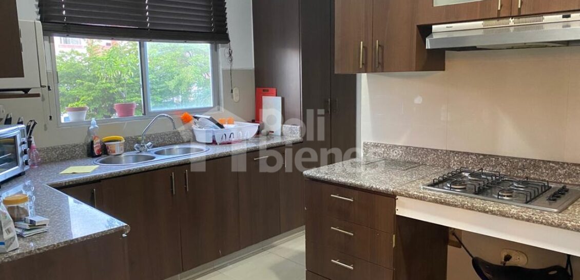 En Venta Departamento en Central Park