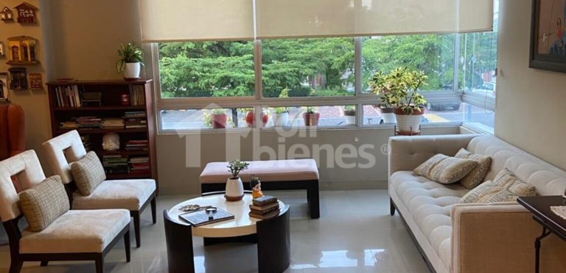 En Venta Departamento en Central Park