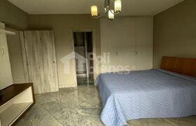 Vendo Suite Full Amoblada y Remodelada con Excelente Ubicación