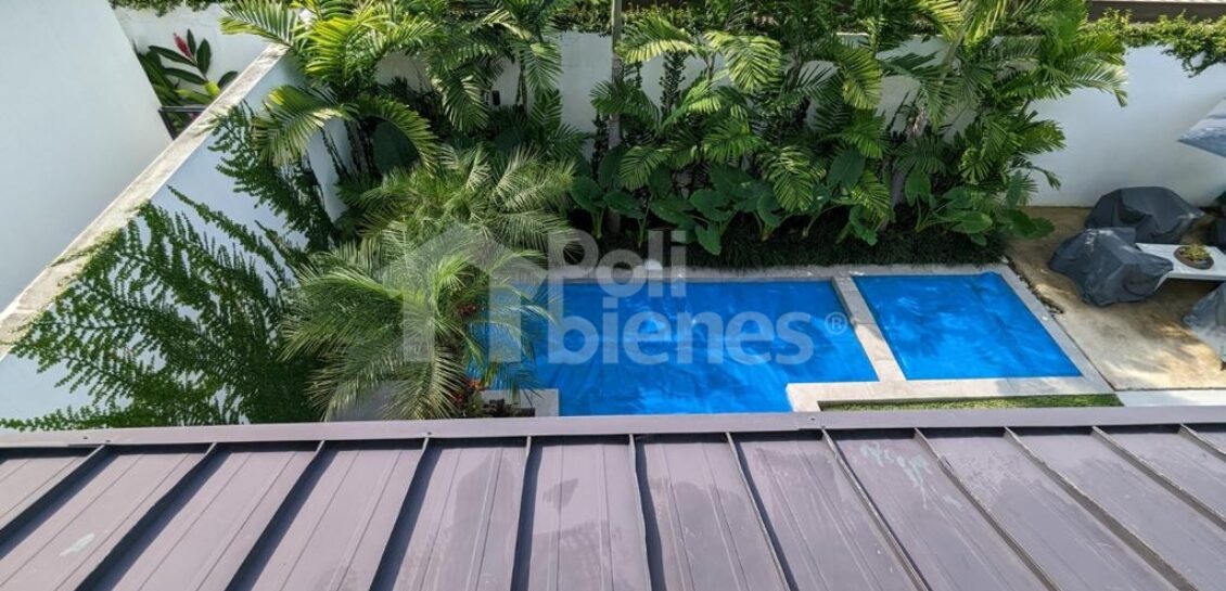 Moderna Casa en Venta de Estreno en Isla Mocoli