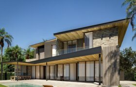 Mocoli Golf Club Casa en Proyecto