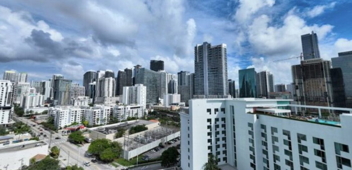 Invierte en Miami, Domus Brickell, Exclusivo Proyecto Ideal Para Inversionistas
