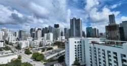 Invierte en Miami, Domus Brickell, Exclusivo Proyecto Ideal Para Inversionistas