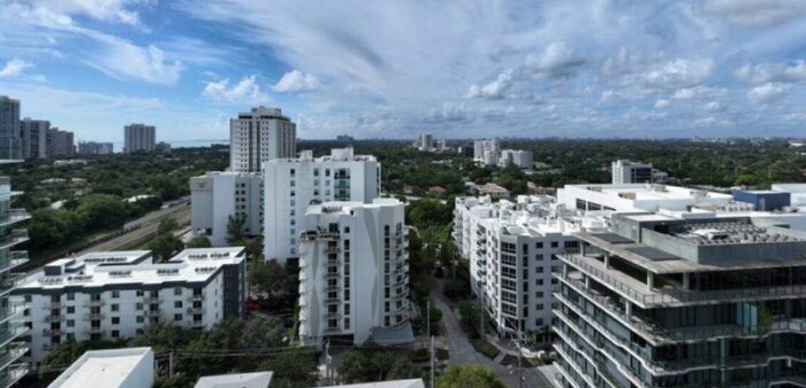Invierte en Miami, Domus Brickell, Exclusivo Proyecto Ideal Para Inversionistas