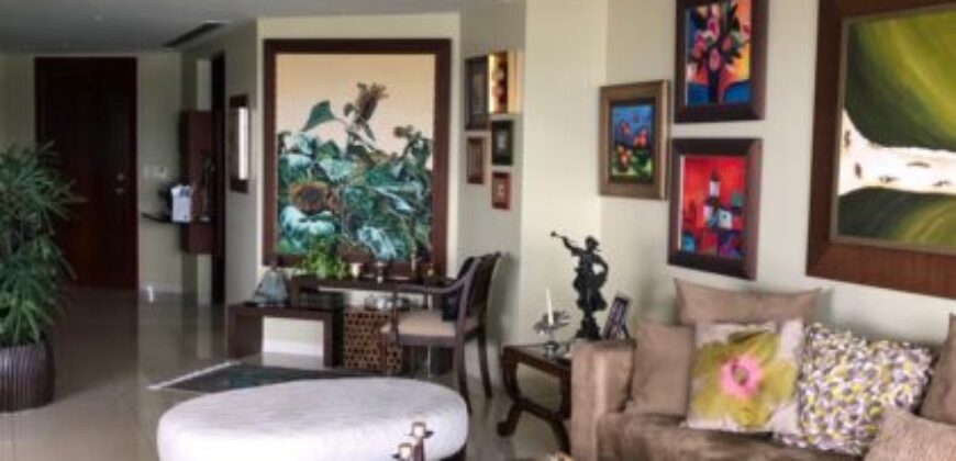 ELEGANTE E IMPECABLE DEPARTAMENTO EN VENTA EN TENNIS CLUB