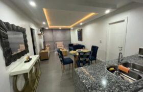 En Alquiler Suite Full Amoblada en Spazio