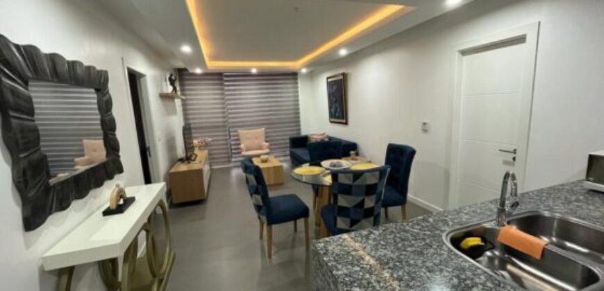 En Alquiler Suite Full Amoblada en Puerto Santa Ana